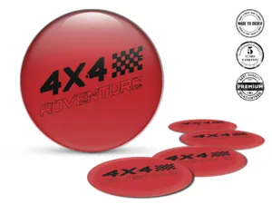 Raddekoration Ausgabe Hochwertige Sticker Autos
